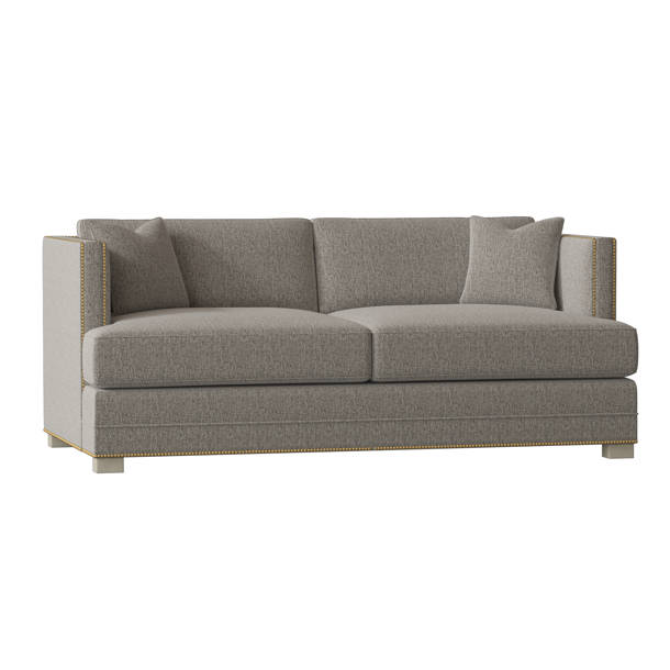 Fairfield Chair Anson 67.5'' Upholstered Loveseat Wayfair